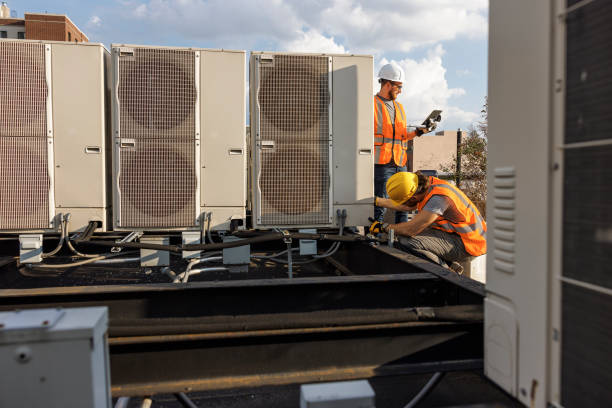 Best HVAC installation services  in Muhlenberg Rk, PA