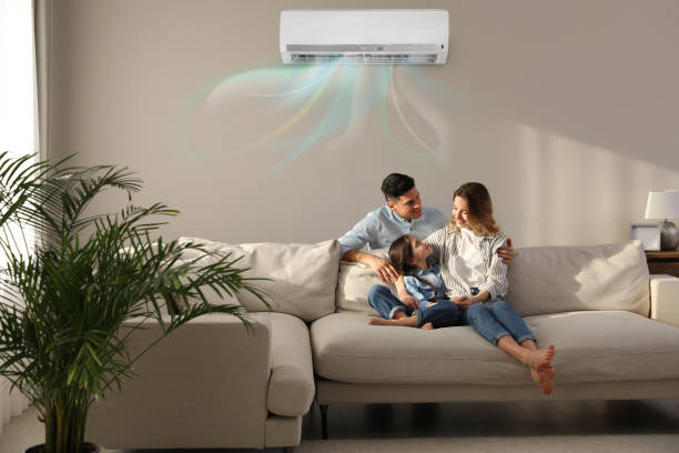 Best Central air repair  in Muhlenberg Rk, PA