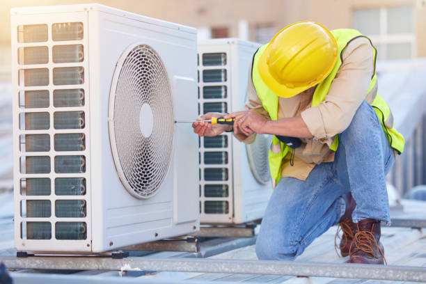 Best Affordable HVAC services  in Muhlenberg Rk, PA