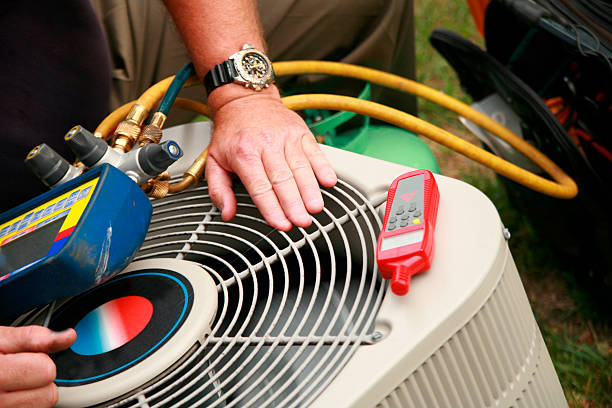 Best HVAC replacement cost  in Muhlenberg Rk, PA