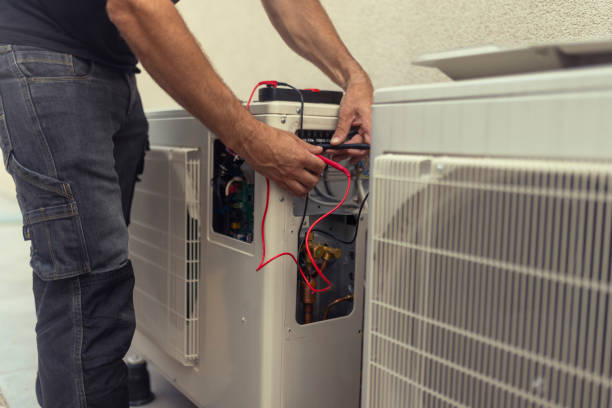 Best HVAC contractors  in Muhlenberg Rk, PA