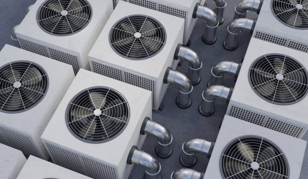 Best HVAC system installation  in Muhlenberg Rk, PA