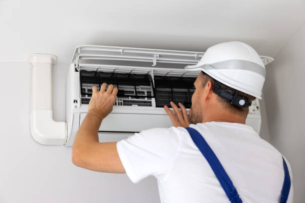 Best HVAC air duct cleaning  in Muhlenberg Rk, PA